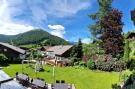 Holiday homeAustria - : Alpenkatze