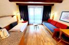 Holiday homeAustria - : Alpenkatze