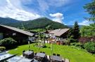 Holiday homeAustria - : Alpenkatze