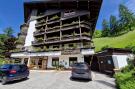 Holiday homeAustria - : Alpenkatze