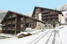 Holiday homeAustria - : Alpenkatze