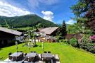 Holiday homeAustria - : Alpenkatze