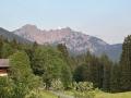 Holiday homeAustria - : 134765