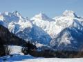 Holiday homeAustria - : 134765