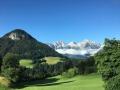 Holiday homeAustria - : 134765