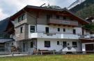 Holiday homeAustria - : Gästehaus Alpina 6Personen I