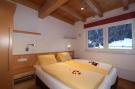 Holiday homeAustria - : Gästehaus Alpina 4Personen