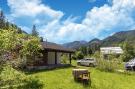 Holiday homeAustria - : 	 Ferienhaus Bodental