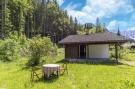 Holiday homeAustria - : 	 Ferienhaus Bodental