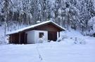 Holiday homeAustria - : 	 Ferienhaus Bodental