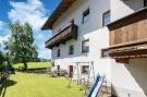 Holiday homeAustria - : Apartment Top 3