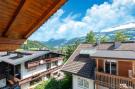 Holiday homeAustria - : Apartment Top 3