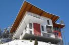 Holiday homeAustria - : Apart Panorama