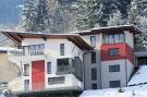 Holiday homeAustria - : Apart Panorama