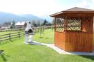 Holiday homeAustria - : Katschbergblick App 1 und 2