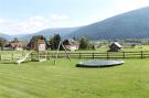 Holiday homeAustria - : Katschbergblick App 1 und 2