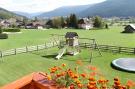 Holiday homeAustria - : Katschbergblick App 1 und 2