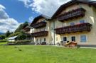 Holiday homeAustria - : Katschbergblick App 1 und 2