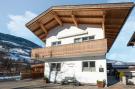 Holiday homeAustria - : Landhaus Irena