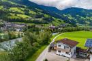 Holiday homeAustria - : Landhaus Irena