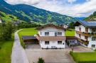 Holiday homeAustria - : Landhaus Irena