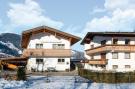 Holiday homeAustria - : Landhaus Irena