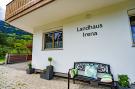 Holiday homeAustria - : Landhaus Irena