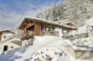 Holiday homeAustria - : Chalets im Wald