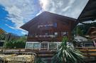 Holiday homeAustria - : Haus Nissl