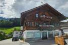 Holiday homeAustria - : Haus Nissl