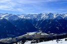 FerienhausÖsterreich - : Wildkogel Lodge