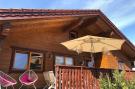 Holiday homeAustria - : Wildkogel Lodge