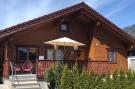 Holiday homeAustria - : Wildkogel Lodge