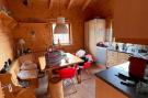 Holiday homeAustria - : Wildkogel Lodge