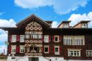 Holiday homeAustria - : Apartment 4