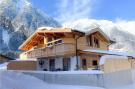 Holiday homeAustria - : Haus Leßner TOP 1