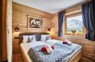 Holiday homeAustria - : Haus Leßner TOP 1