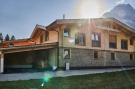 Holiday homeAustria - : Haus Leßner TOP 1