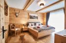 Holiday homeAustria - : Haus Leßner TOP 1