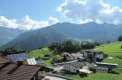 Holiday homeAustria - : Chalet Faltri