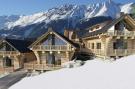 Holiday homeAustria - : Chalet Faltri