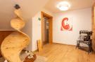 Holiday homeAustria - : Helfenstein Lodge - 5 Personen