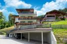 Holiday homeAustria - : Helfenstein Lodge - 5 Personen