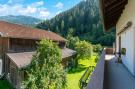 Holiday homeAustria - : Ferienapartment