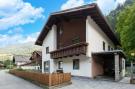 Holiday homeAustria - : Ferienapartment