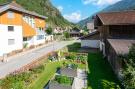 Holiday homeAustria - : Ferienapartment