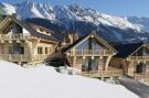 Holiday homeAustria - : Chalet Lawens