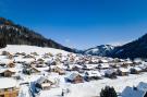 Holiday homeAustria - : Almdorf Hohentauern 53