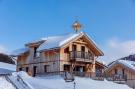 Holiday homeAustria - : Almdorf Hohentauern 48