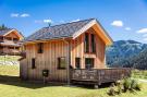 Holiday homeAustria - : Almdorf Hohentauern 48